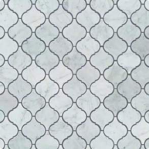 Bianco Carrara - stone tile